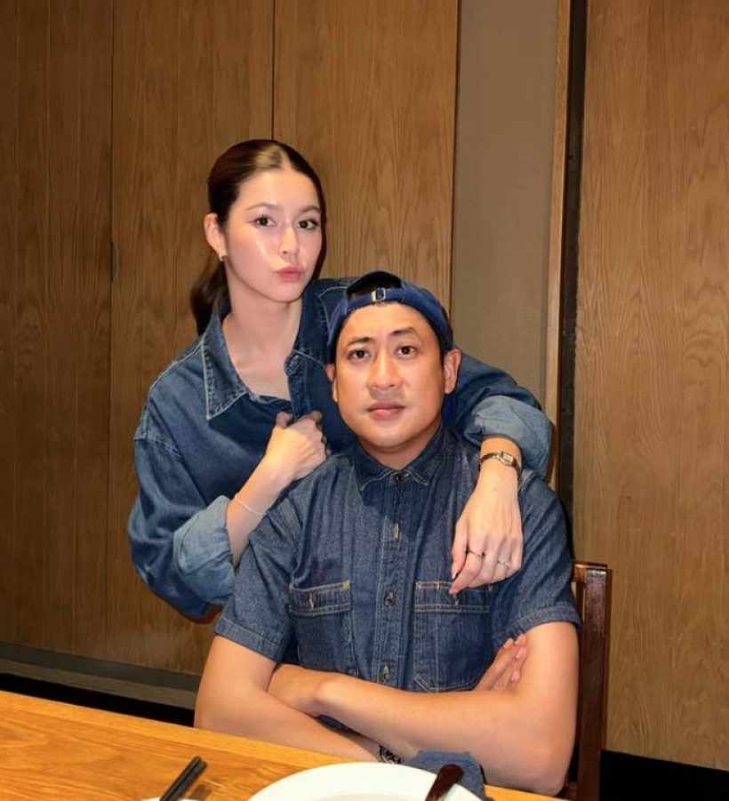 อุ๊ย..นางเอกดัง ลั่น!ยังไม่มีอะไรเลย แต่ แต่งแล้วมีลูกทันที!