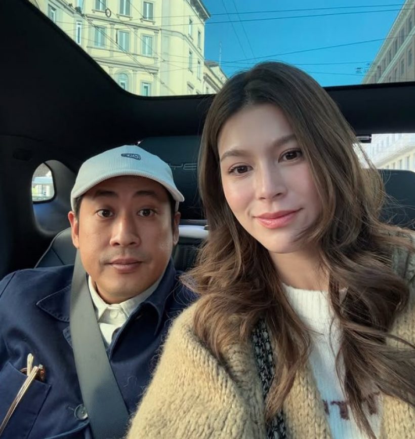 อุ๊ย..นางเอกดัง ลั่น!ยังไม่มีอะไรเลย แต่ แต่งแล้วมีลูกทันที!