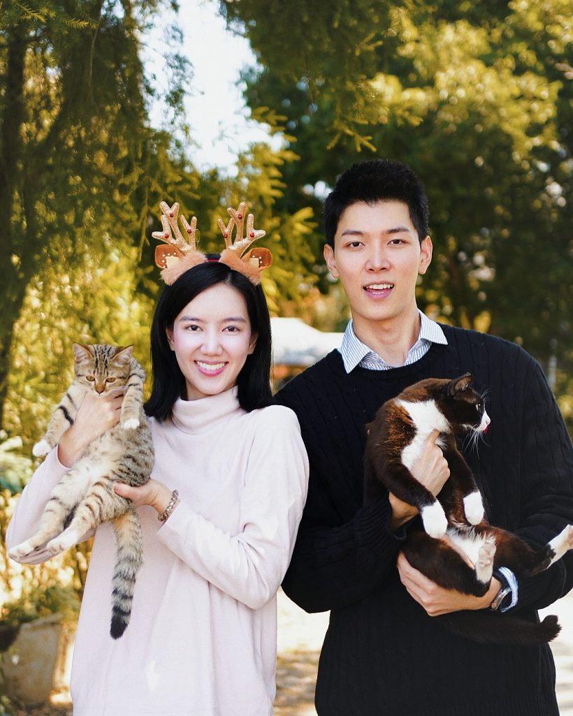 ต้นรัก ก็อต-ริชชี่ เกิดอะไรขึ้นกันแน่! แฟนคลับคอมเมนต์สนั่น