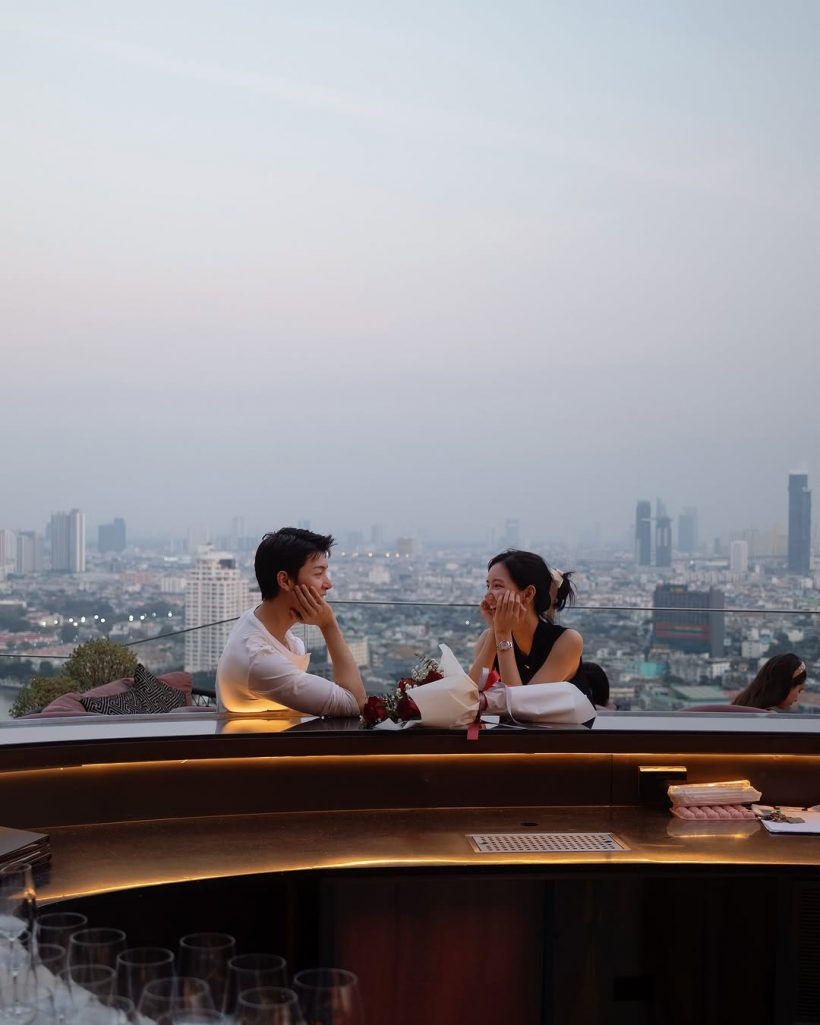 ต้นรัก ก็อต-ริชชี่ เกิดอะไรขึ้นกันแน่! แฟนคลับคอมเมนต์สนั่น