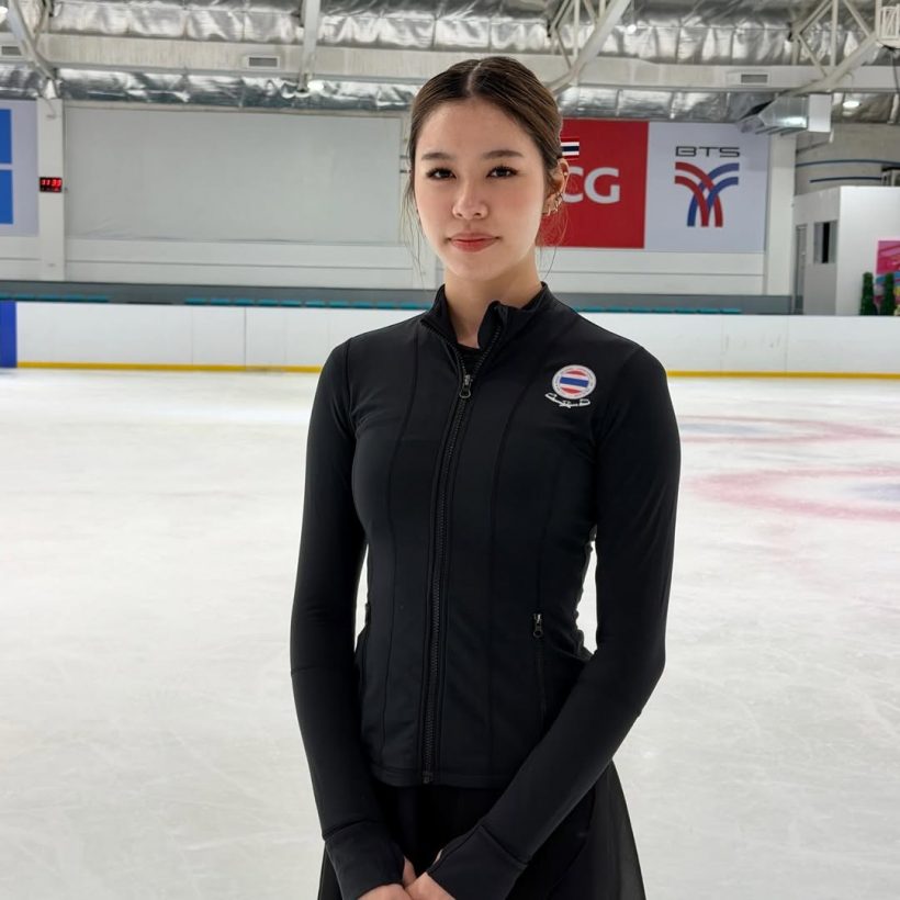 รวม 4 ทายาทคนดังติดทีมชาติไทย เก่งและสวยได้แม่เว่อร์