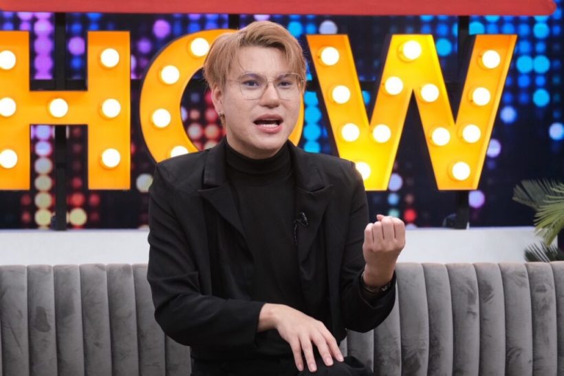 จำนวนจริงมาแล้ว! บูม เทยกะทะ ได้จากเจนนี่กี่บาท ไปดู