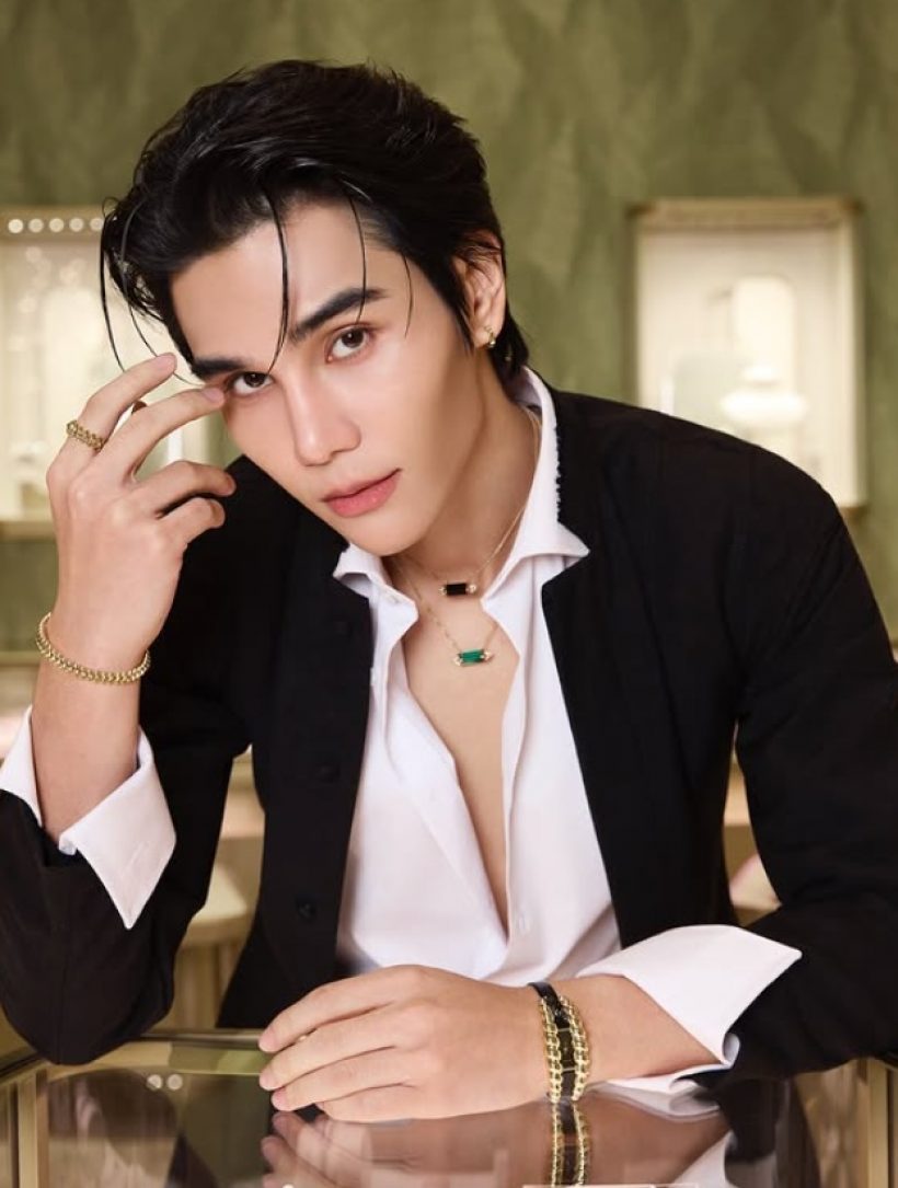 ทัวร์ลง เต๋า ทีวีพูล หลังพูดถึง เจฟ ซาเตอร์ แบบนี้?