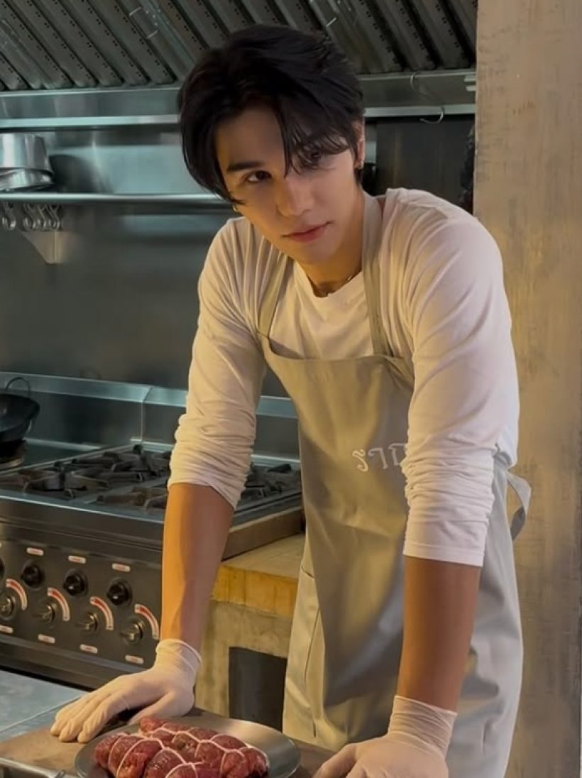 ทัวร์ลง เต๋า ทีวีพูล หลังพูดถึง เจฟ ซาเตอร์ แบบนี้?