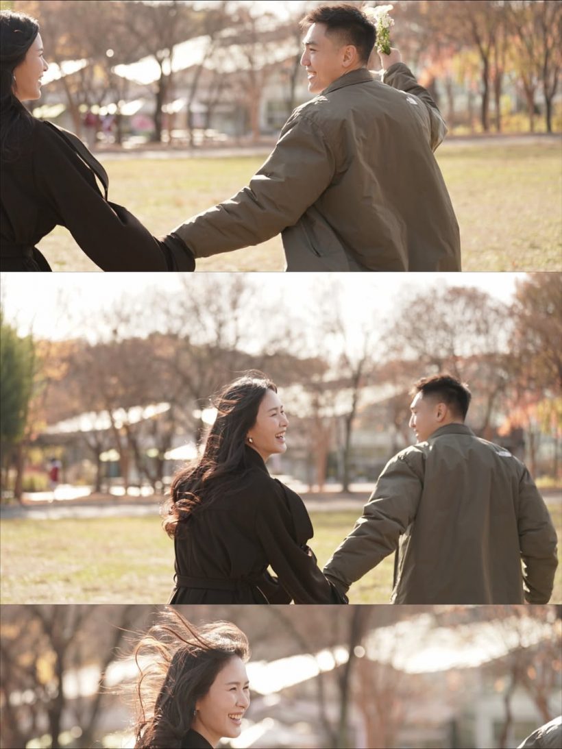 รักเบ่งบาน อดีตนักร้องเเกรมมี่ ถูกเเฟนฮ่องกงตีตราจองเเล้ว