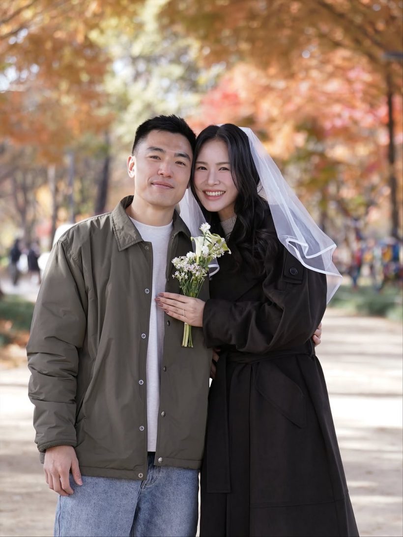 รักเบ่งบาน อดีตนักร้องเเกรมมี่ ถูกเเฟนฮ่องกงตีตราจองเเล้ว