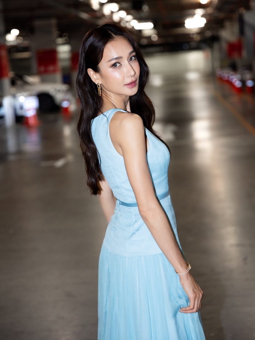 ขายรถจนเป็นเรื่อง! เนย โชติกา โดนโยงดาราน.โกง 400 ล้าน