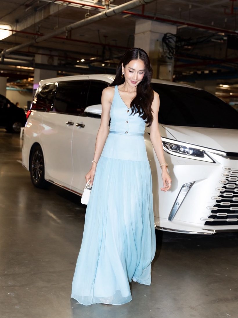 ขายรถจนเป็นเรื่อง! เนย โชติกา โดนโยงดาราน.โกง 400 ล้าน