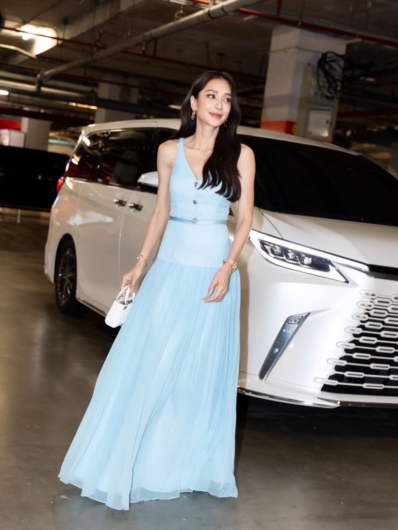 ขายรถจนเป็นเรื่อง! เนย โชติกา โดนโยงดาราน.โกง 400 ล้าน