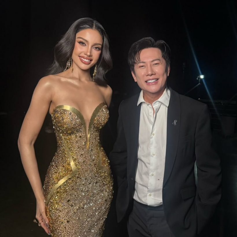 บอสณวัฒน์ ตัดสินใจโพสต์สั้นๆกินใจ หลังวีนาชวดมงฯ