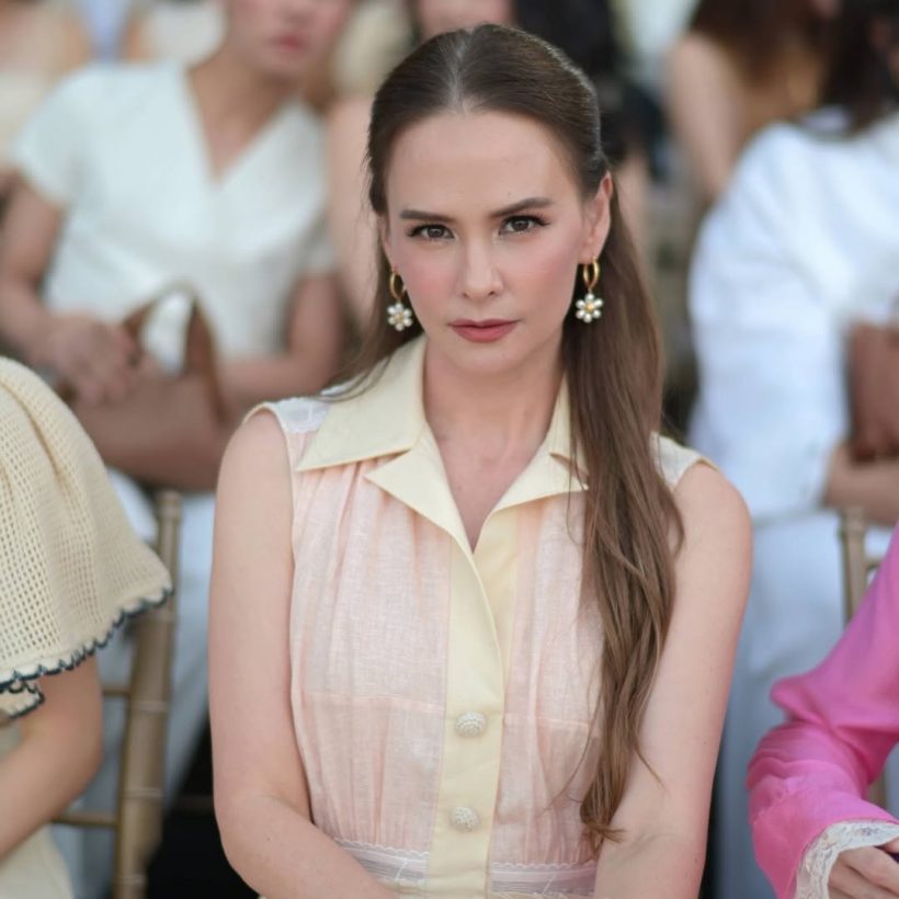 มือไวแคปทัน! แอน อลิชา โพสต์แบบนี้ ก่อนถูกลบออกไป