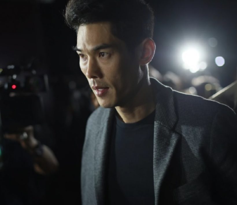 เพจดังลั่น บอสกันต์ ส่อโดนลดชั้น-ย้ายคุก หากเอี่ยวแก๊งจีนเทาจริง!