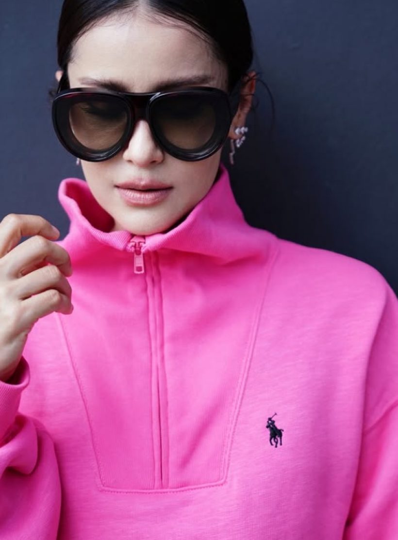 ดาราสาวชื่อดัง ตัดสินใจแล้ว! ไม่ขอมีลูกเป็นของตัวเอง