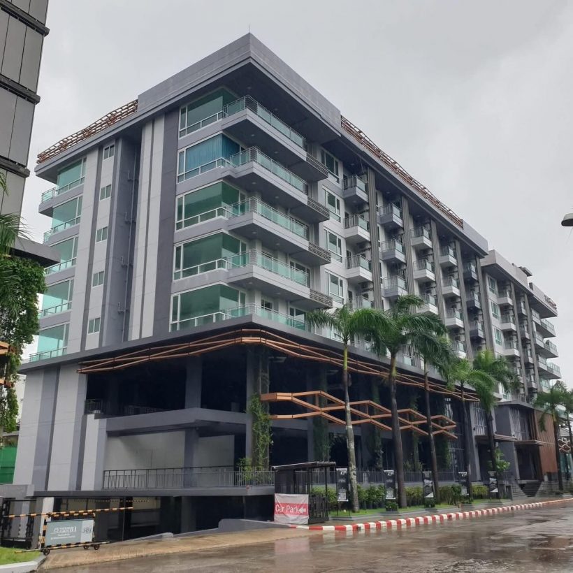 แห่ชื่นชม นางเอกดัง เปิดคอนโดให้ผู้ประสบภัยน้ำท่วมหาดใหญ่พักพิง