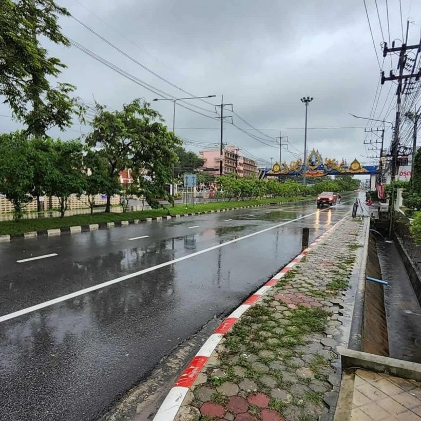 แห่ชื่นชม นางเอกดัง เปิดคอนโดให้ผู้ประสบภัยน้ำท่วมหาดใหญ่พักพิง