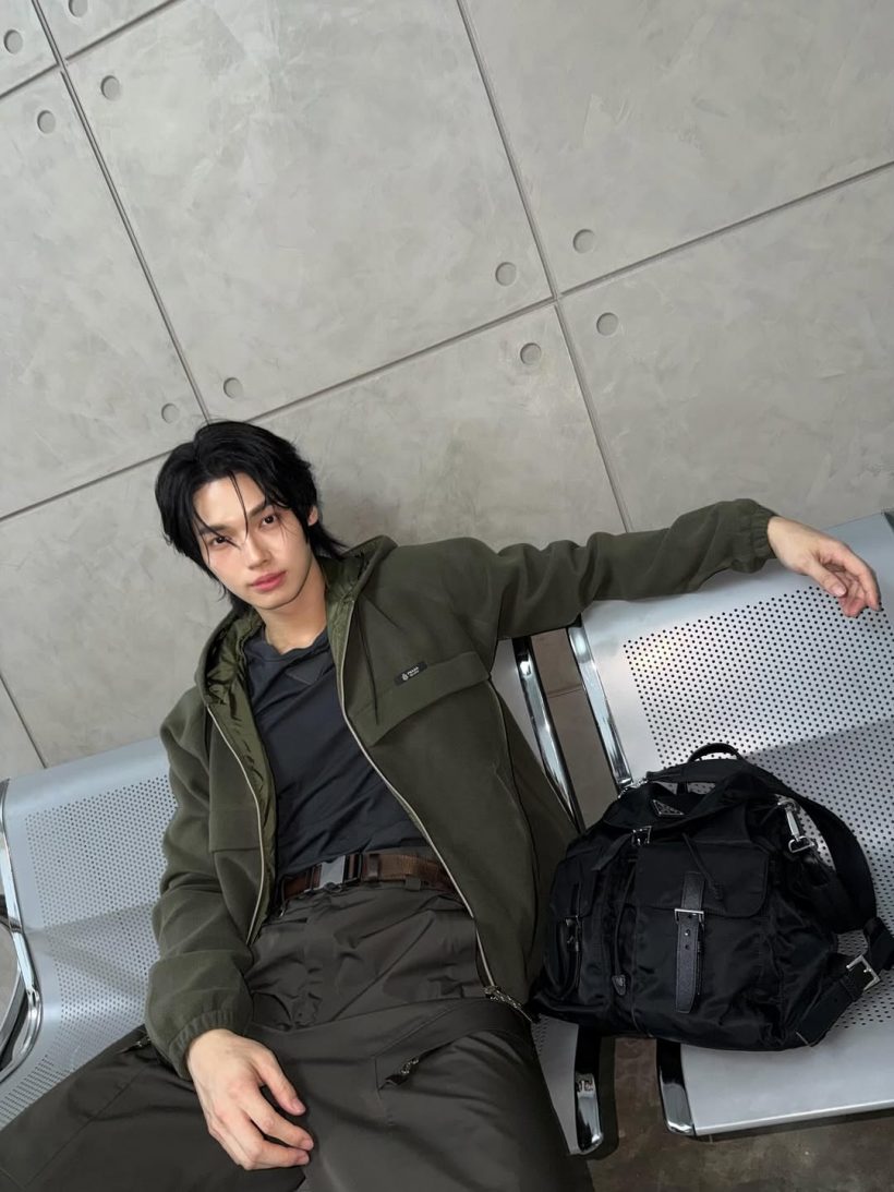 รวยเว่อร์! พระเอกดัง แพลนซื้อเครื่องบินเป็นของตัวเอง