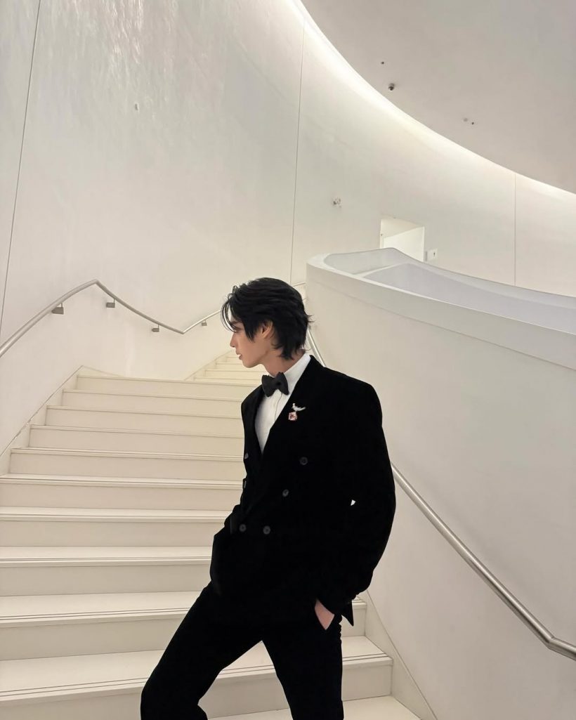 รวยเว่อร์! พระเอกดัง แพลนซื้อเครื่องบินเป็นของตัวเอง