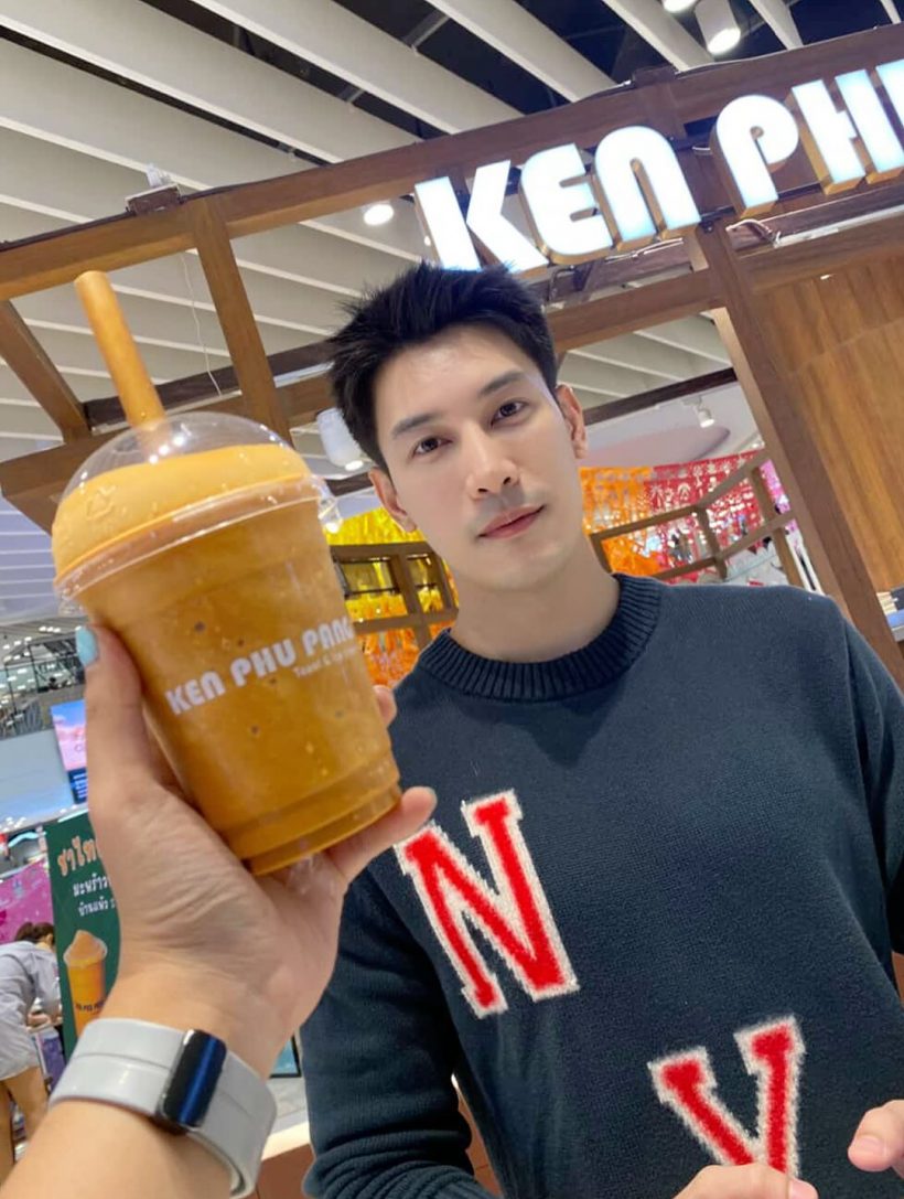 ใจสลาย! เคน เผยภาพร้านเละไม่เหลือเค้าเดิม หลังน้ำท่วมสงขลา