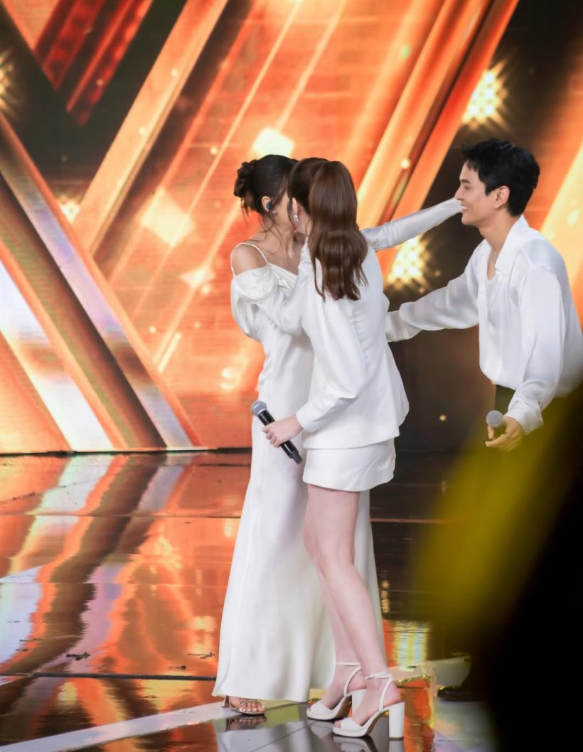 อดีตคู่รัก โคจรเจอกันอีกครั้ง แฟนๆแห่เชียร์รีเทิร์นเถอะ!