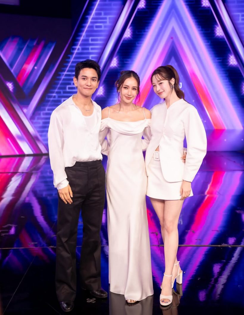 อดีตคู่รัก โคจรเจอกันอีกครั้ง แฟนๆแห่เชียร์รีเทิร์นเถอะ!