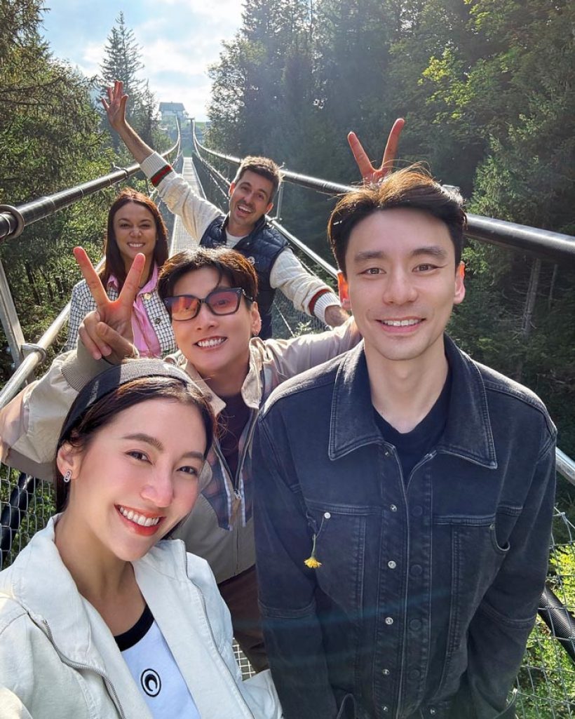 เลิกไม่เลิก? เบลล่า ตอบชัดหลัง วิล ลงเพลงดราม่าตอนไปปฏิบัติธรรม