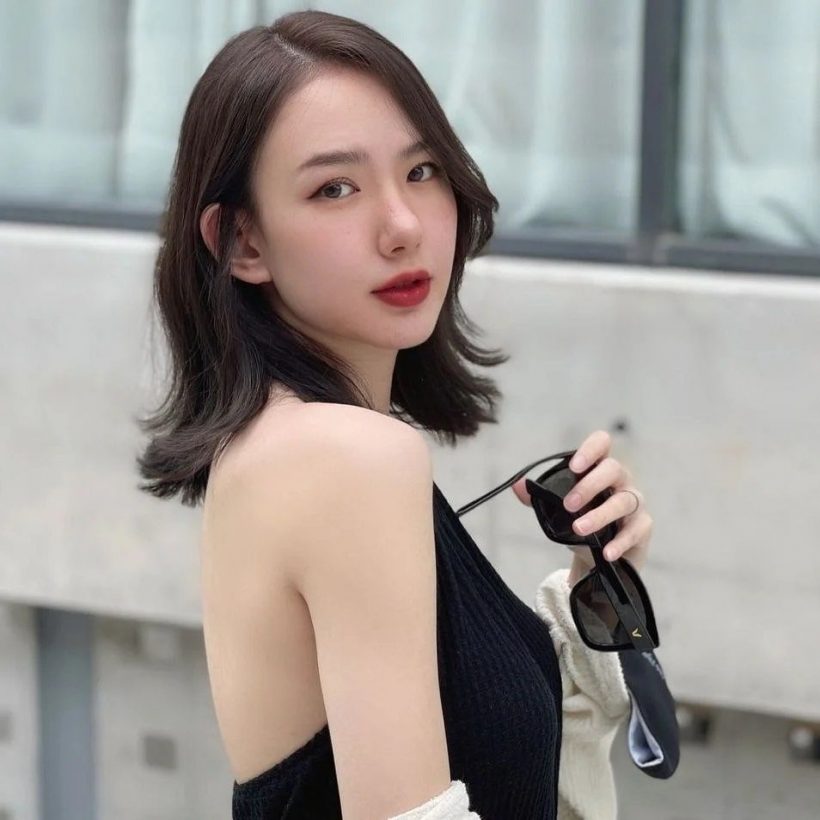 ดาราสาวดังเผยคดีแจ้งความอดีตสามีไม่คืบ ยอมรับยังระแวง