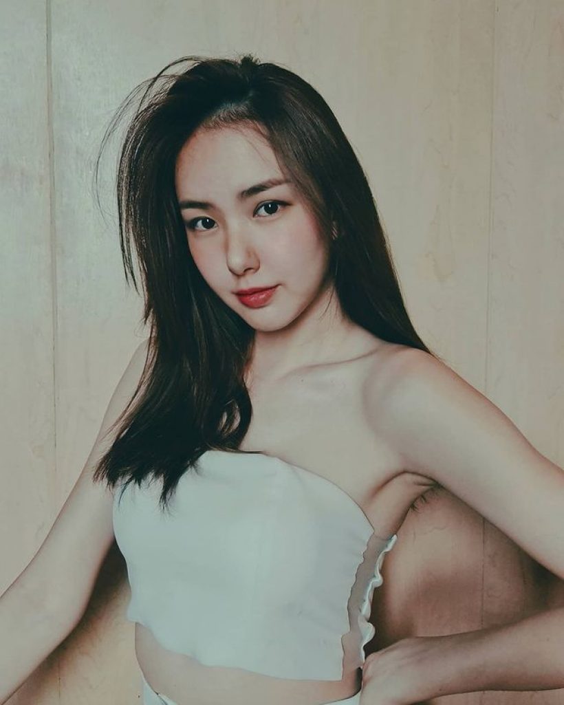 ดาราสาวดังเผยคดีแจ้งความอดีตสามีไม่คืบ ยอมรับยังระแวง