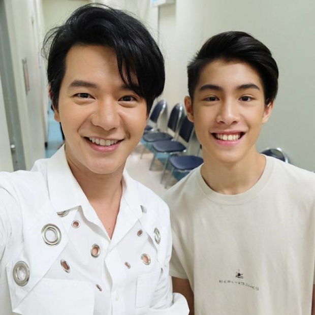 โป๊ะแตก!! เต๋า ทีวีพูล แฉสาเหตุ ไอซ์ ศรัณยู โดนสื่อลืมเพราะเคยสร้างวีรกรรมกับนักข่าว!!