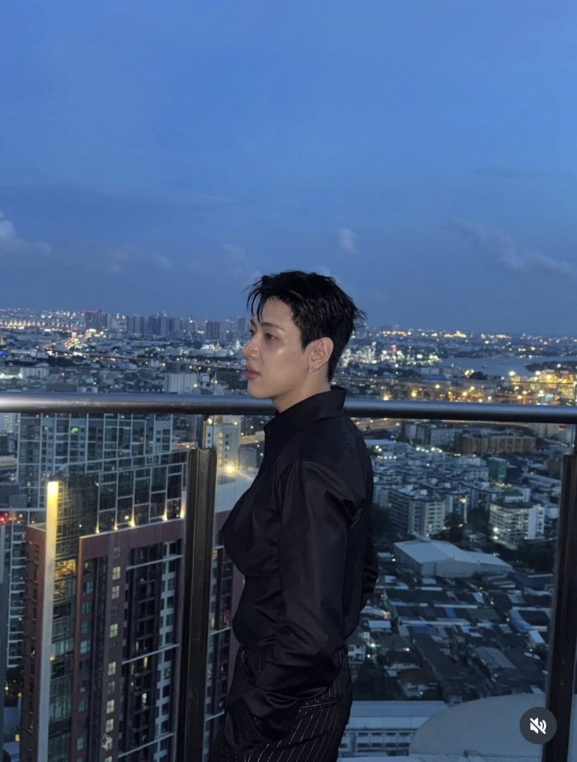 ยอมใจความโปร! แบมแบมขอกฎเหล็กเพื่อโชว์ซีเกมส์สุดปัง