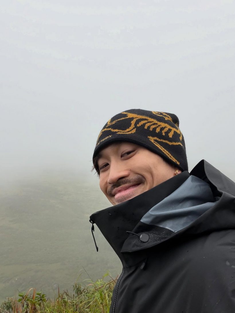 เข้าป่าเป็นเหตุ?ดาราหนุ่ม แอดมิทด่วนหมดสภาพหนุ่มคูล