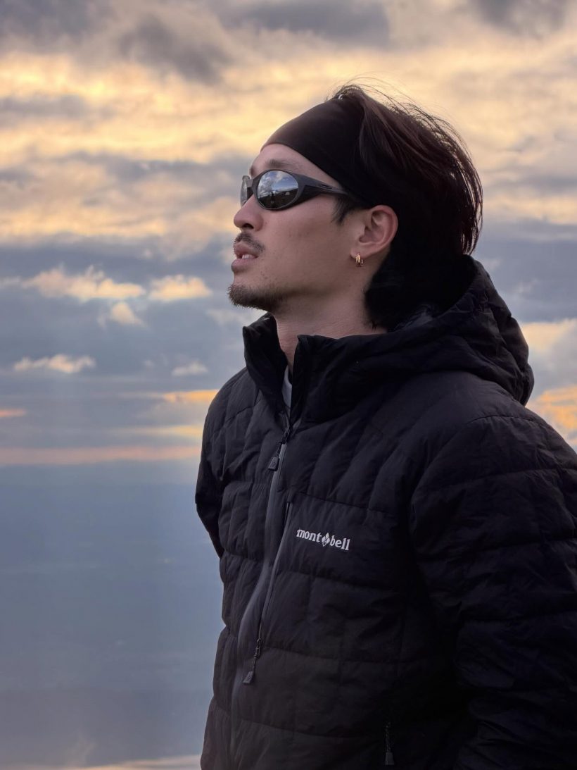 เข้าป่าเป็นเหตุ?ดาราหนุ่ม แอดมิทด่วนหมดสภาพหนุ่มคูล