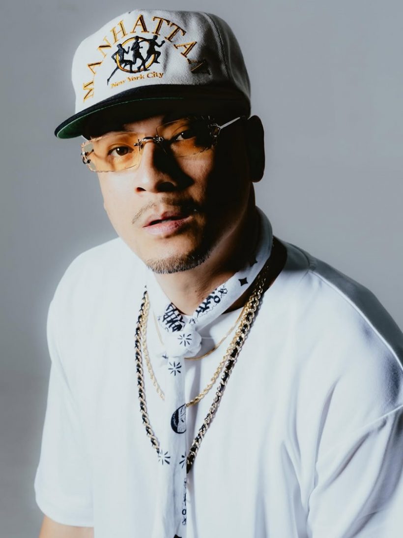 หลายคนไม่รู้! เวย์ ไทเทเนี่ยม เป็นเด็กปั้นอุ๊บ ชื่อเก่าคือ...