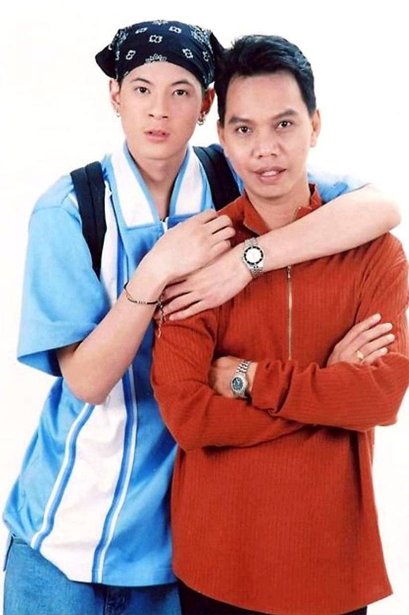 หลายคนไม่รู้! เวย์ ไทเทเนี่ยม เป็นเด็กปั้นอุ๊บ ชื่อเก่าคือ...