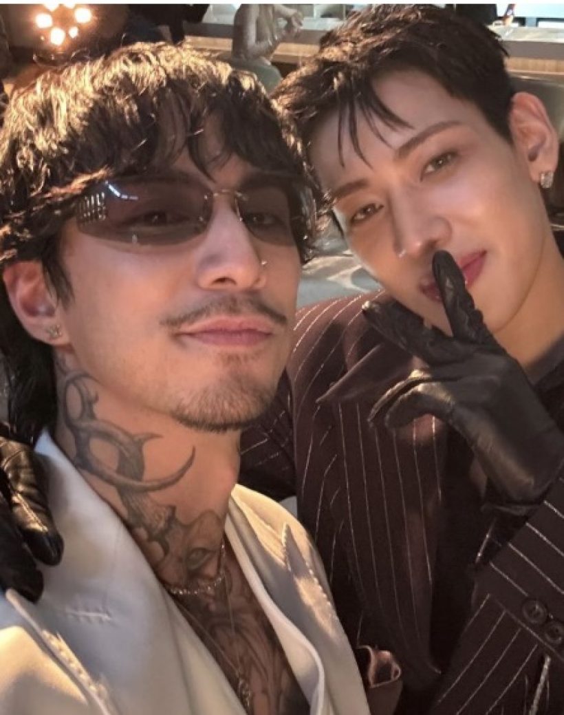 ซึ้งเลย..แบมแบม พูดประโยคเดียว ปมดราม่าเรื่องเสียงร้องของวี วิโอเลต