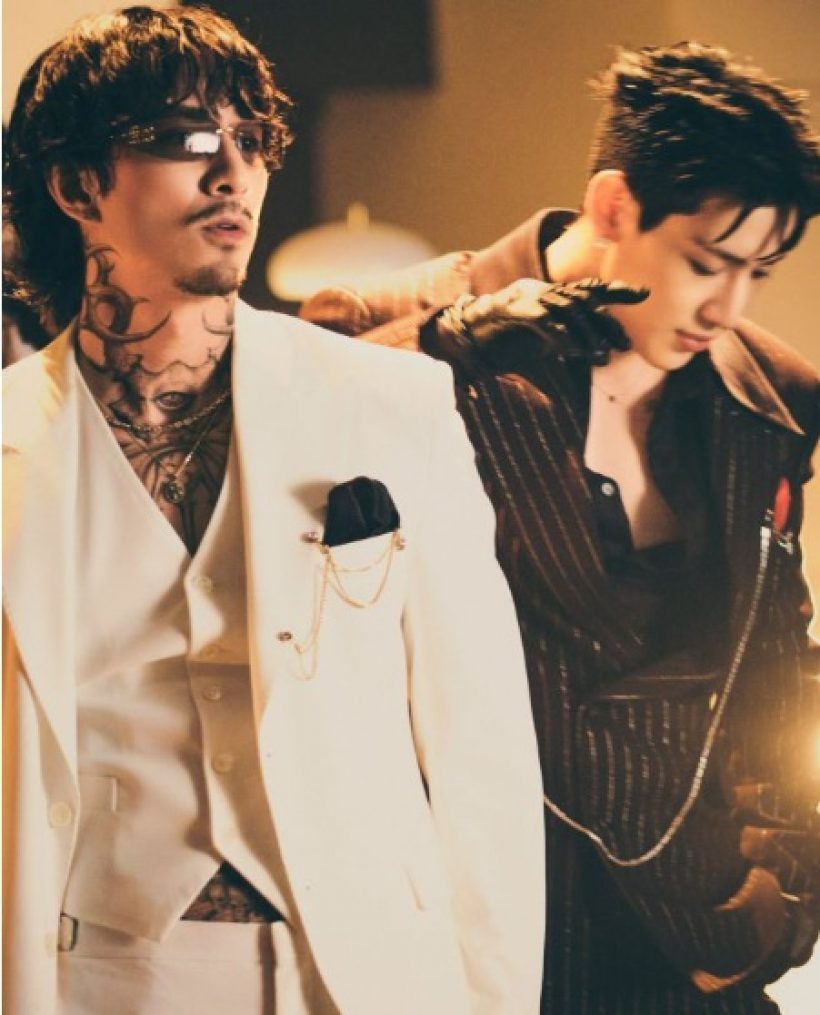 ซึ้งเลย..แบมแบม พูดประโยคเดียว ปมดราม่าเรื่องเสียงร้องของวี วิโอเลต