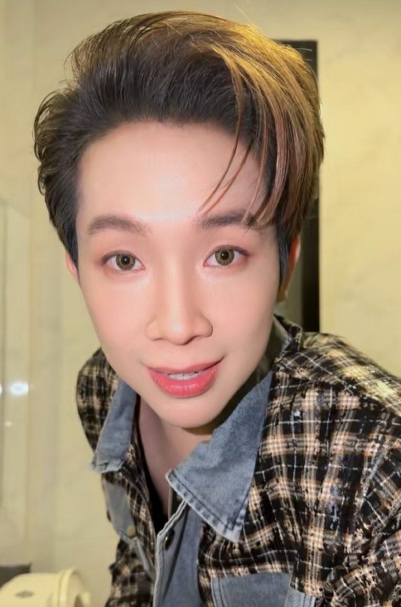 ชาวเน็ตเห็นตรงกัน ถ้าหนุ่มคนนี้ทำจมูก งานลดแน่!!