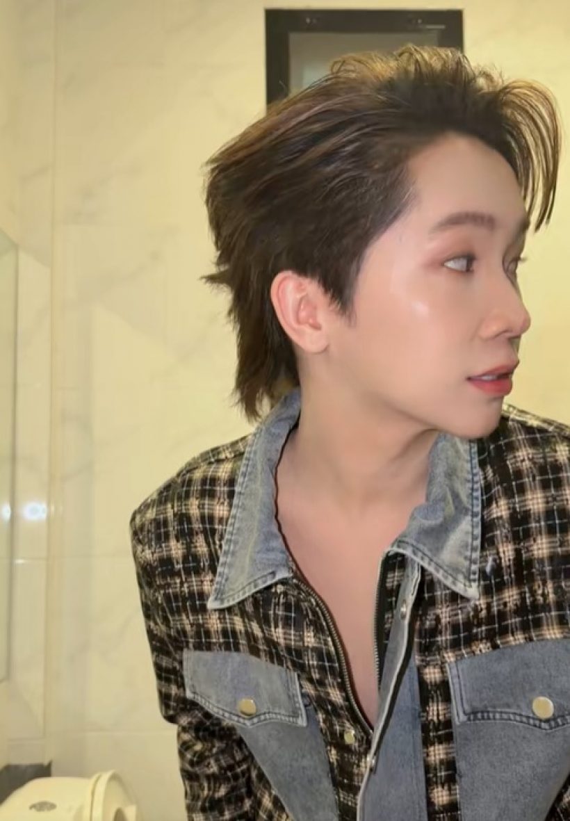 ชาวเน็ตเห็นตรงกัน ถ้าหนุ่มคนนี้ทำจมูก งานลดแน่!!