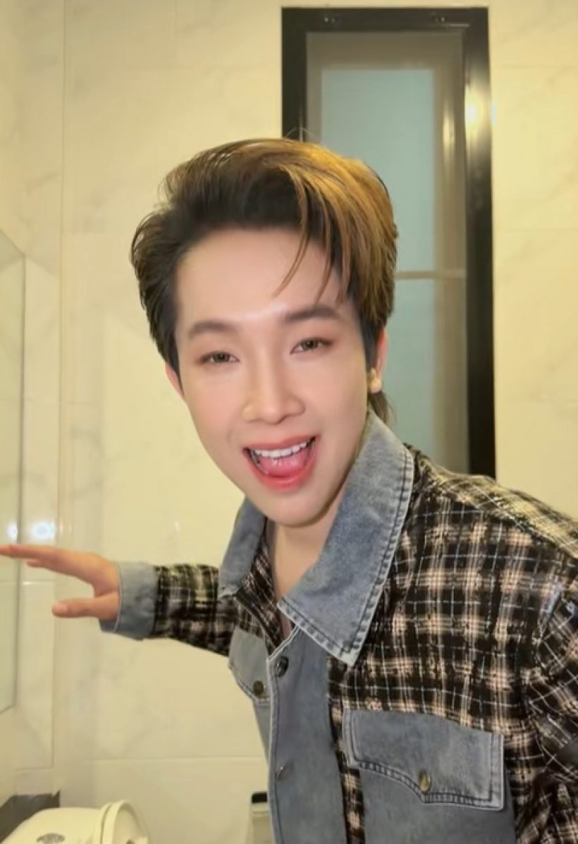 ชาวเน็ตเห็นตรงกัน ถ้าหนุ่มคนนี้ทำจมูก งานลดแน่!!