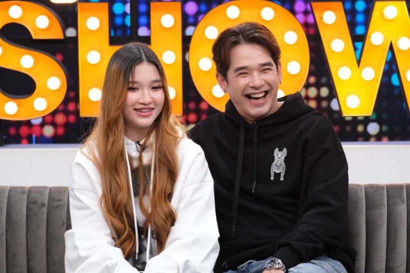 ลูกสาวลิฟท์ สุพจน์ ยิ่งโตยิ่งสวยจึ้ง พ่อหวงไม่อยากให้เข้าวงการ