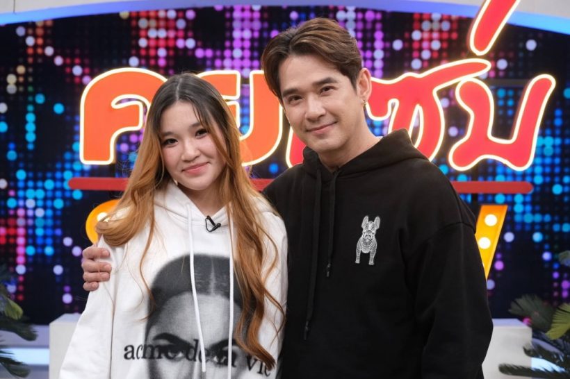 ลูกสาวลิฟท์ สุพจน์ ยิ่งโตยิ่งสวยจึ้ง พ่อหวงไม่อยากให้เข้าวงการ