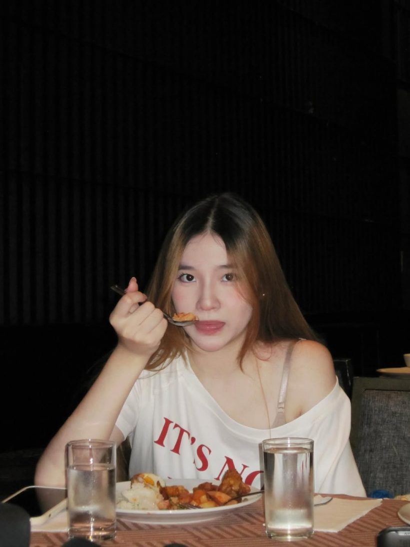 ลูกสาวลิฟท์ สุพจน์ ยิ่งโตยิ่งสวยจึ้ง พ่อหวงไม่อยากให้เข้าวงการ