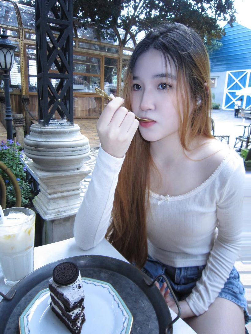 ลูกสาวลิฟท์ สุพจน์ ยิ่งโตยิ่งสวยจึ้ง พ่อหวงไม่อยากให้เข้าวงการ