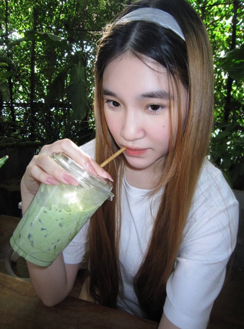 ลูกสาวลิฟท์ สุพจน์ ยิ่งโตยิ่งสวยจึ้ง พ่อหวงไม่อยากให้เข้าวงการ