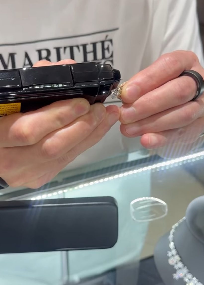 น้ำ พัชรพร แค้นหนัก! แฉอีกวีรกรรมอดีตสามี หลังถูกนอกใจ