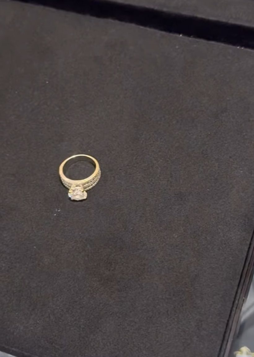 น้ำ พัชรพร แค้นหนัก! แฉอีกวีรกรรมอดีตสามี หลังถูกนอกใจ