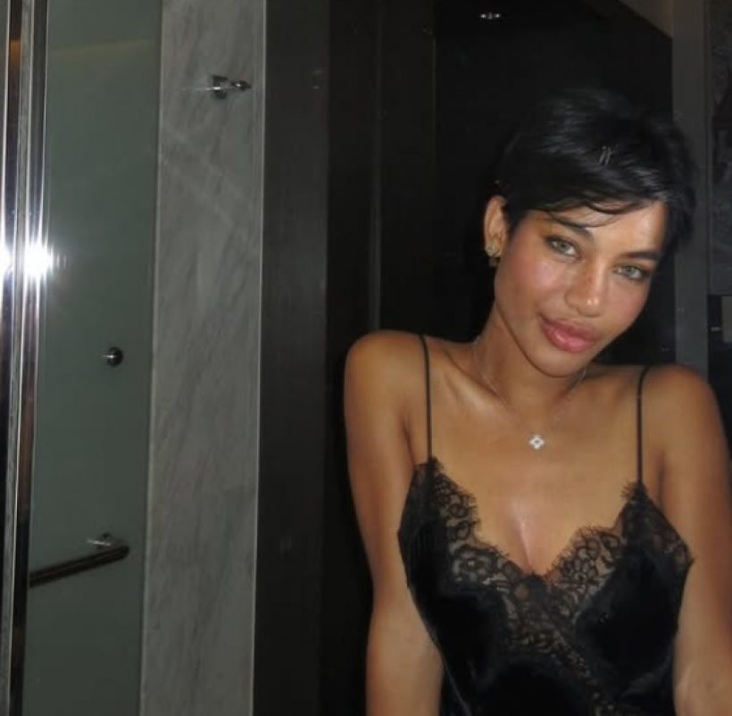 น้ำ พัชรพร แค้นหนัก! แฉอีกวีรกรรมอดีตสามี หลังถูกนอกใจ