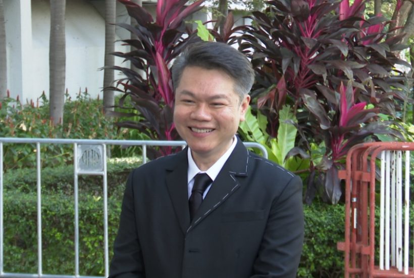 โดนแล้ว! หนุ่ม กรรชัย ส่งทนายฟ้อง ปู มัณฑนา ข้อหานี้?