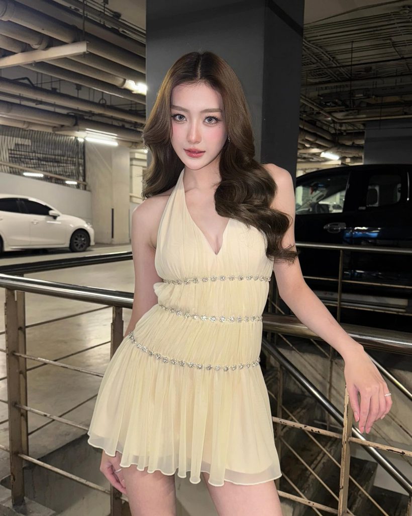 นางเอกช่อง31 อุ่นเครื่องความฟิน โชว์คลิปคู่พระเอกสุดฮ็อต