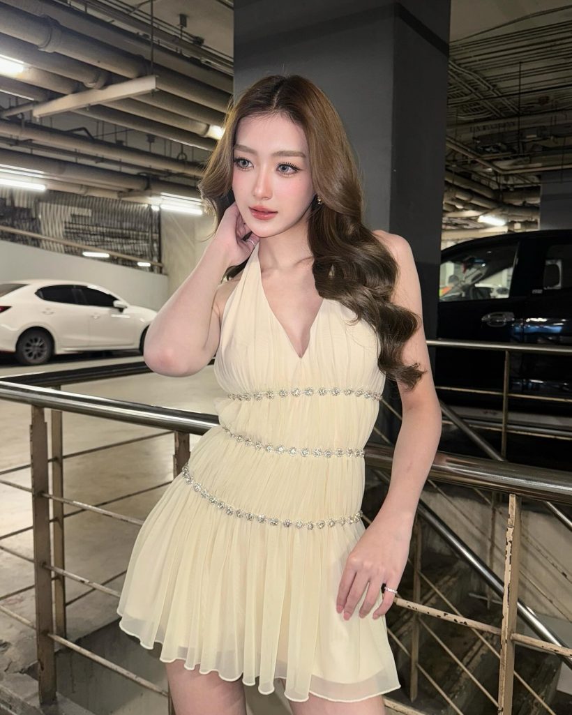 นางเอกช่อง31 อุ่นเครื่องความฟิน โชว์คลิปคู่พระเอกสุดฮ็อต