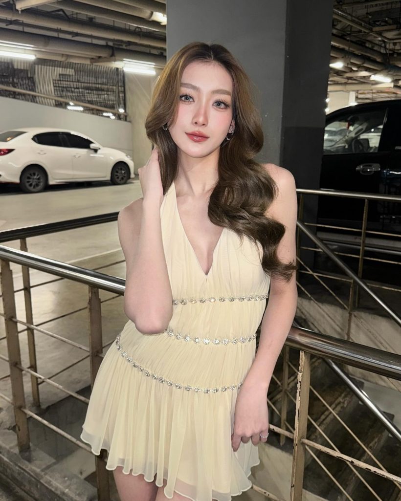 นางเอกช่อง31 อุ่นเครื่องความฟิน โชว์คลิปคู่พระเอกสุดฮ็อต